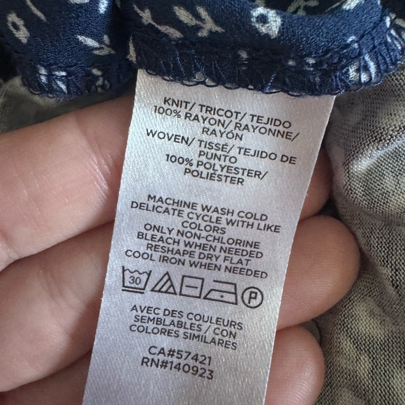 Loft Top- - Picture 5 of 5